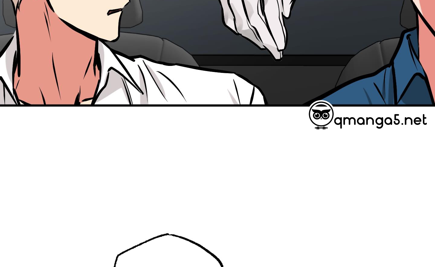 cây thương của ghost chapter 14 22