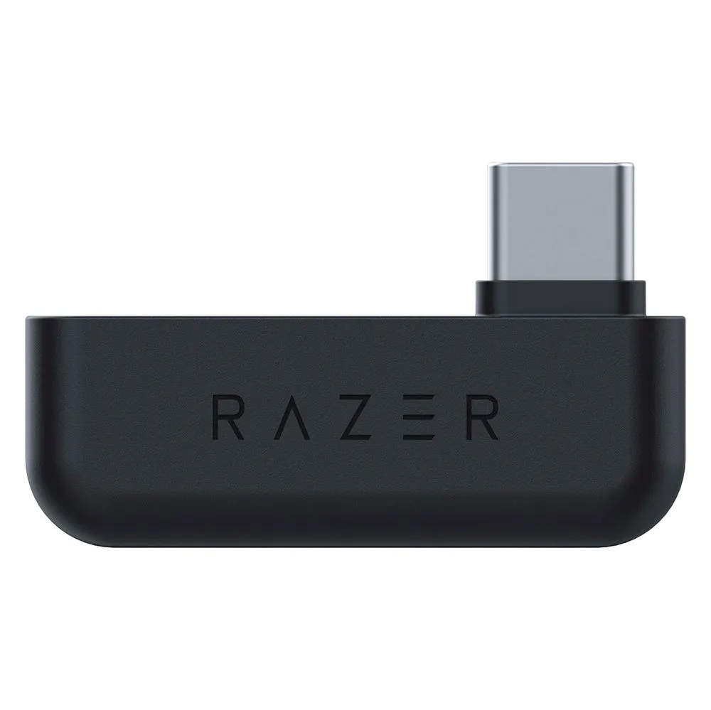 Tai nghe Không dây Razer Barracuda - Wireless Multi-platform Gaming and Mobile Headset - Hàng Chính Hãng