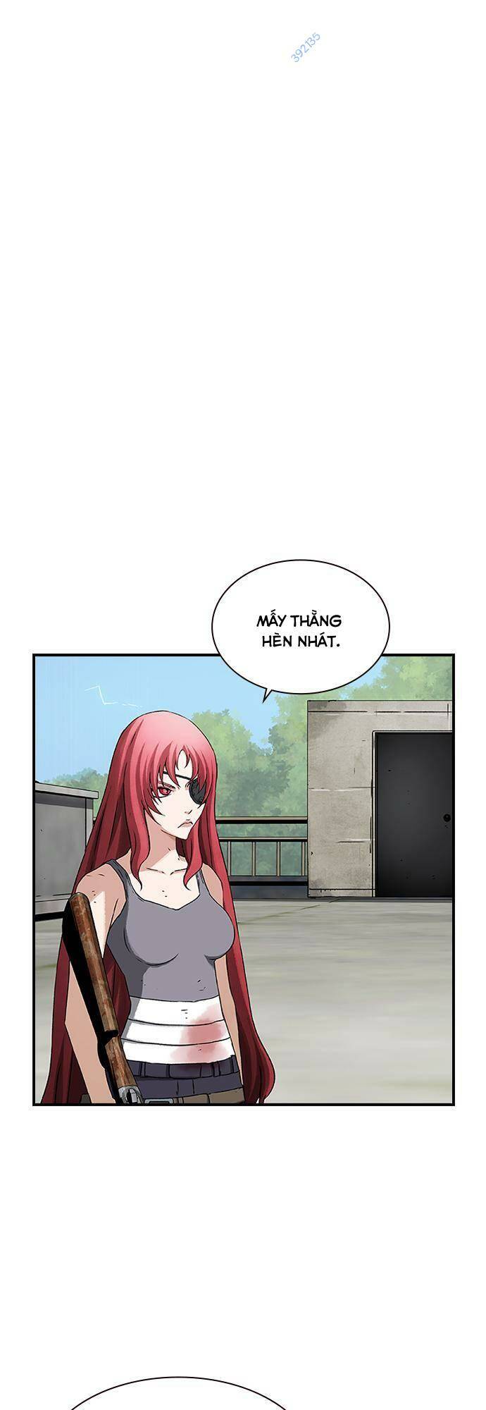 pubg - cuộc chiến sinh tồn - 100 chapter 19 14