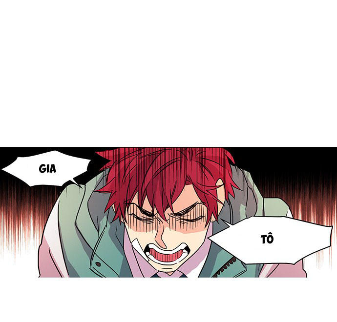 cô bạn gái kì lạ của tôi chapter 4 6