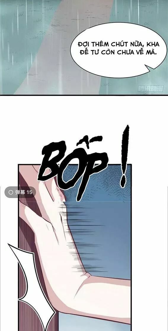 [16+] thảnh thơi thú thế chủng chủng điền, sinh sinh tể chapter 89 4