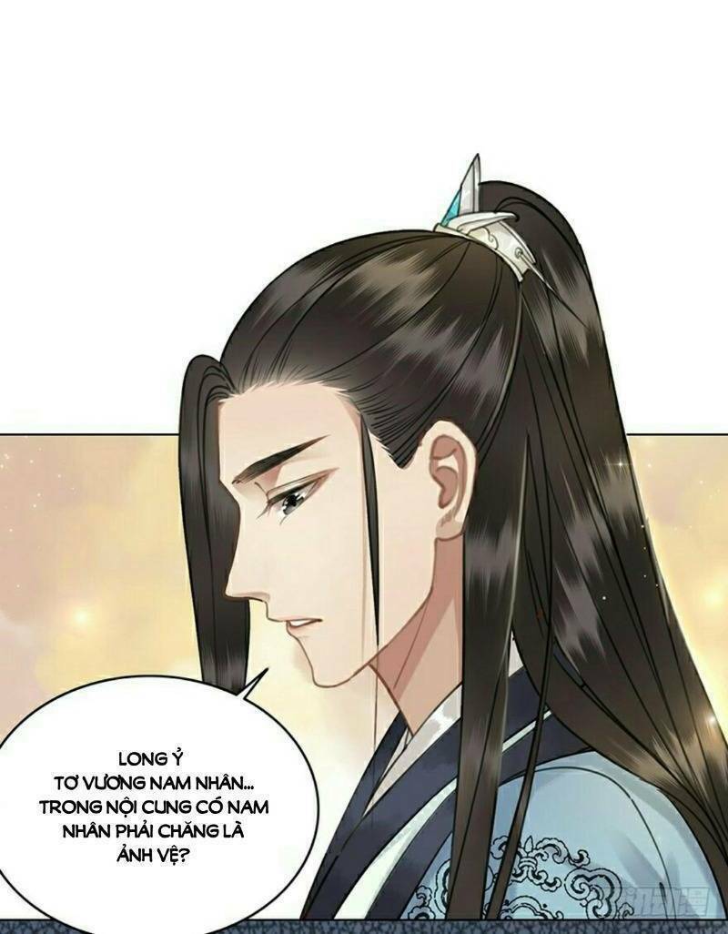 gay rồi! cái đó thành tinh rồi chapter 49 60