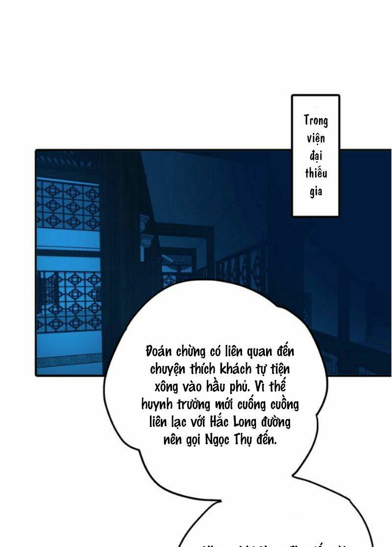 cướp chàng vợ về đón năm mới chapter 31 9