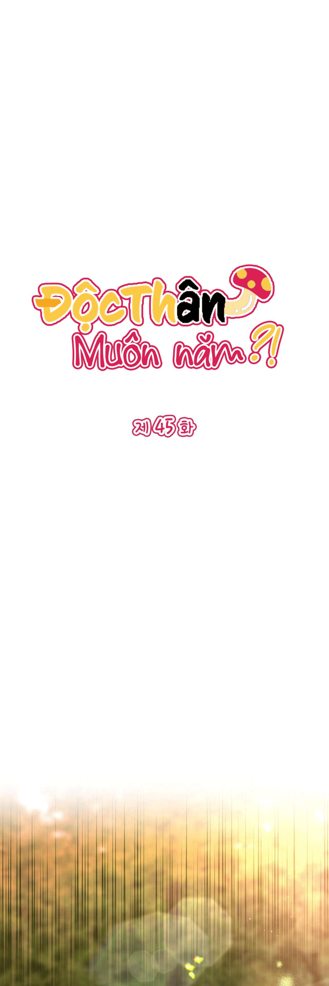(np) độc thân muôn năm chapter 45 1