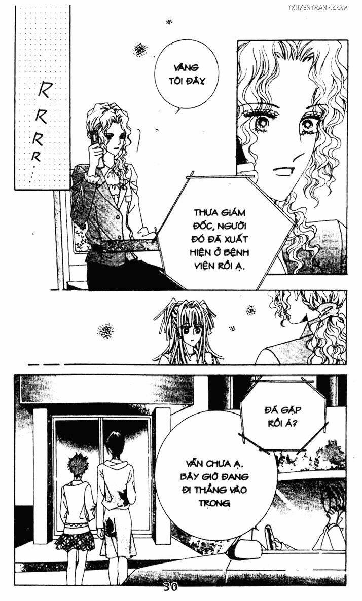 điên vì yêu - love like crazy chapter 54 2