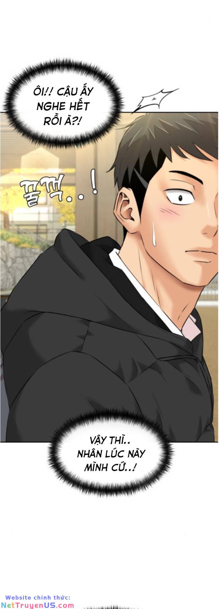 gương mặt thiên tài chapter 121 7