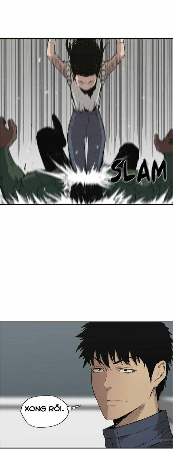 hiệp sĩ giao hàng chapter 37 20