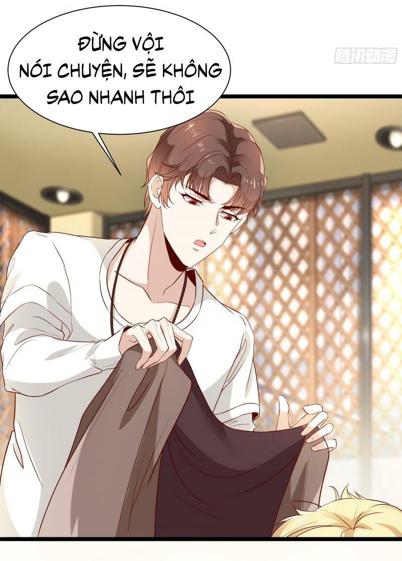 nãi ba là chiến thần mạnh nhất chapter 9 42