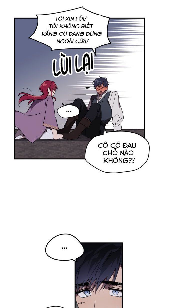 bị che khuất bởi hoàng hôn chapter 4 10