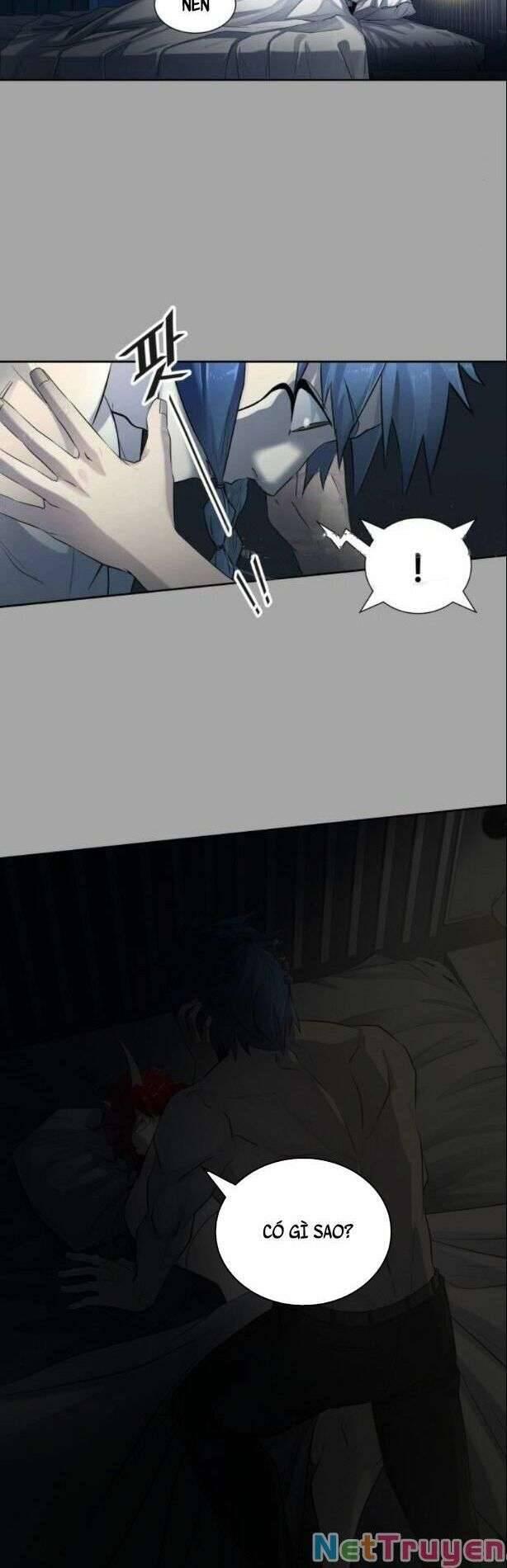 tòa tháp bí ẩn 2 chapter 527 126