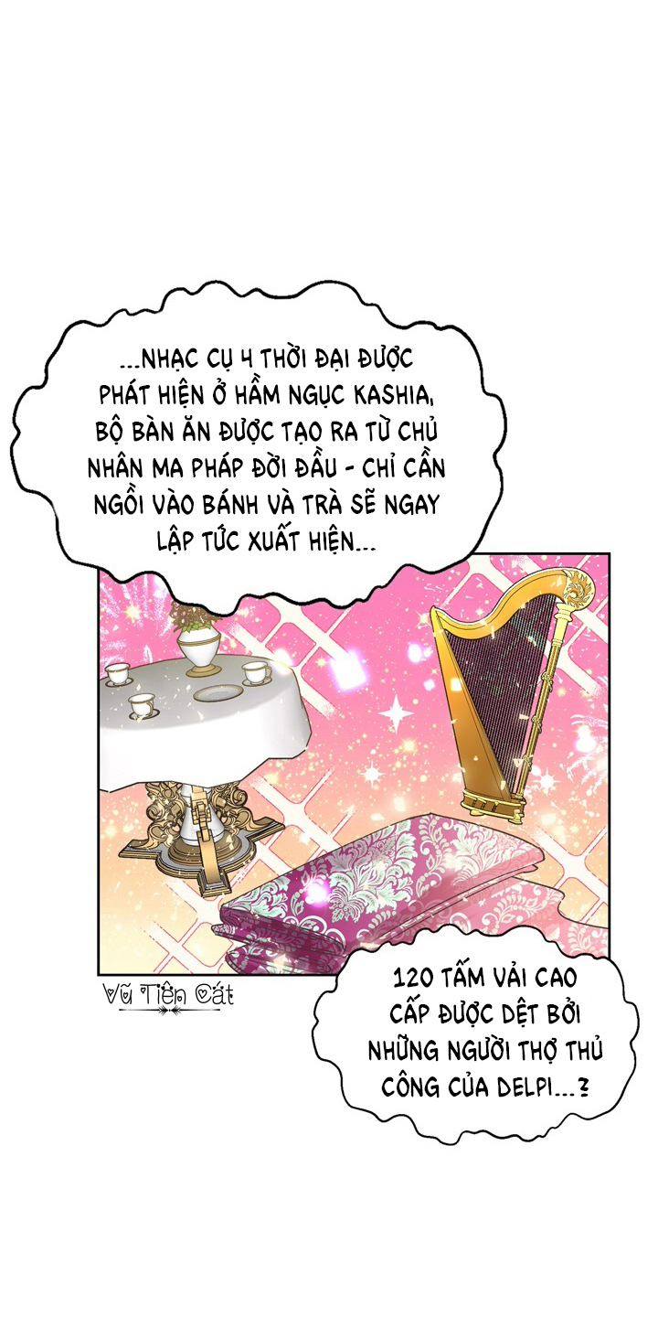 ác nữ xứng đôi với bạo chúa chapter 30 10