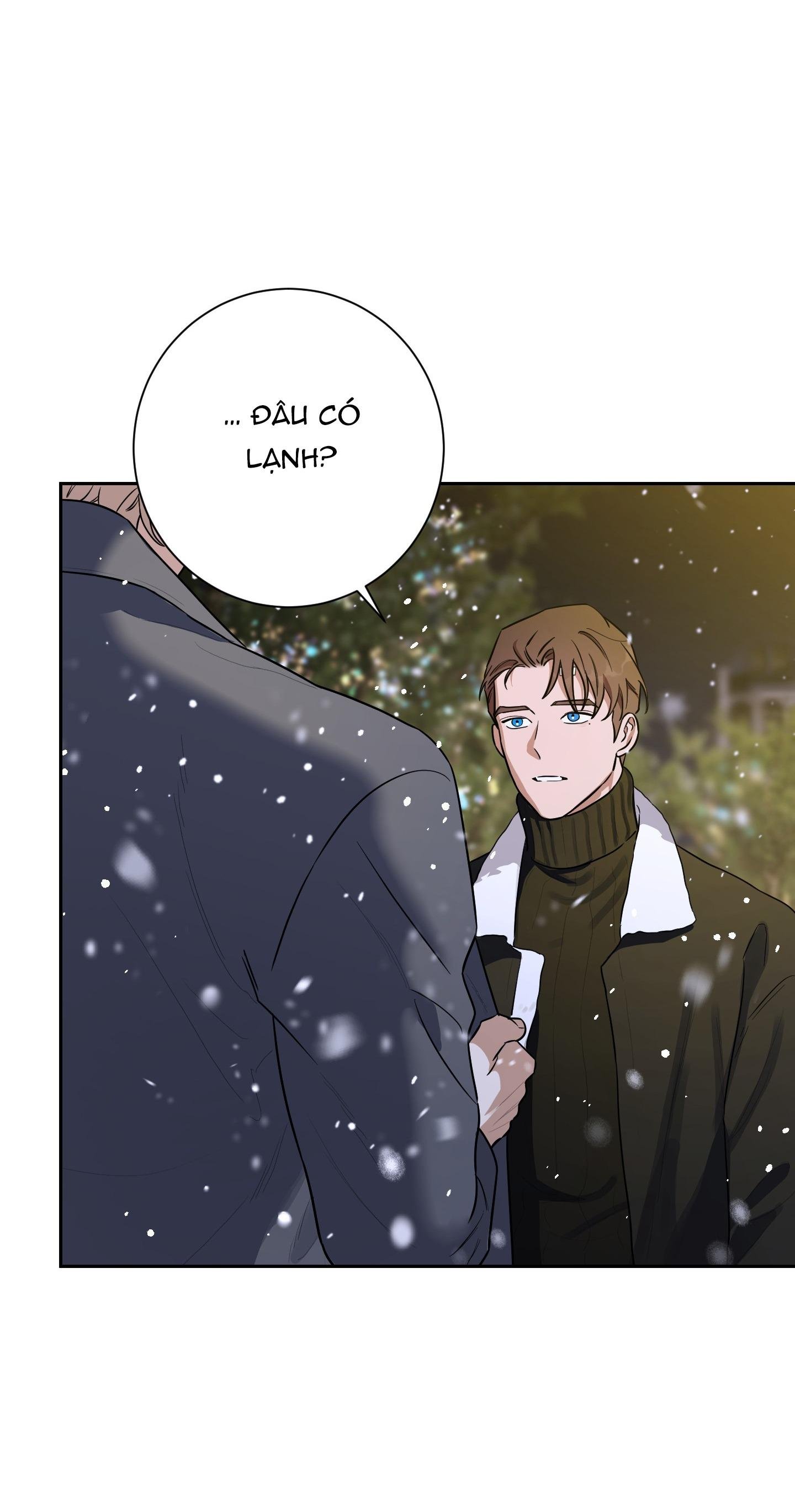 mị hoặc khó cưỡng chapter 41 22