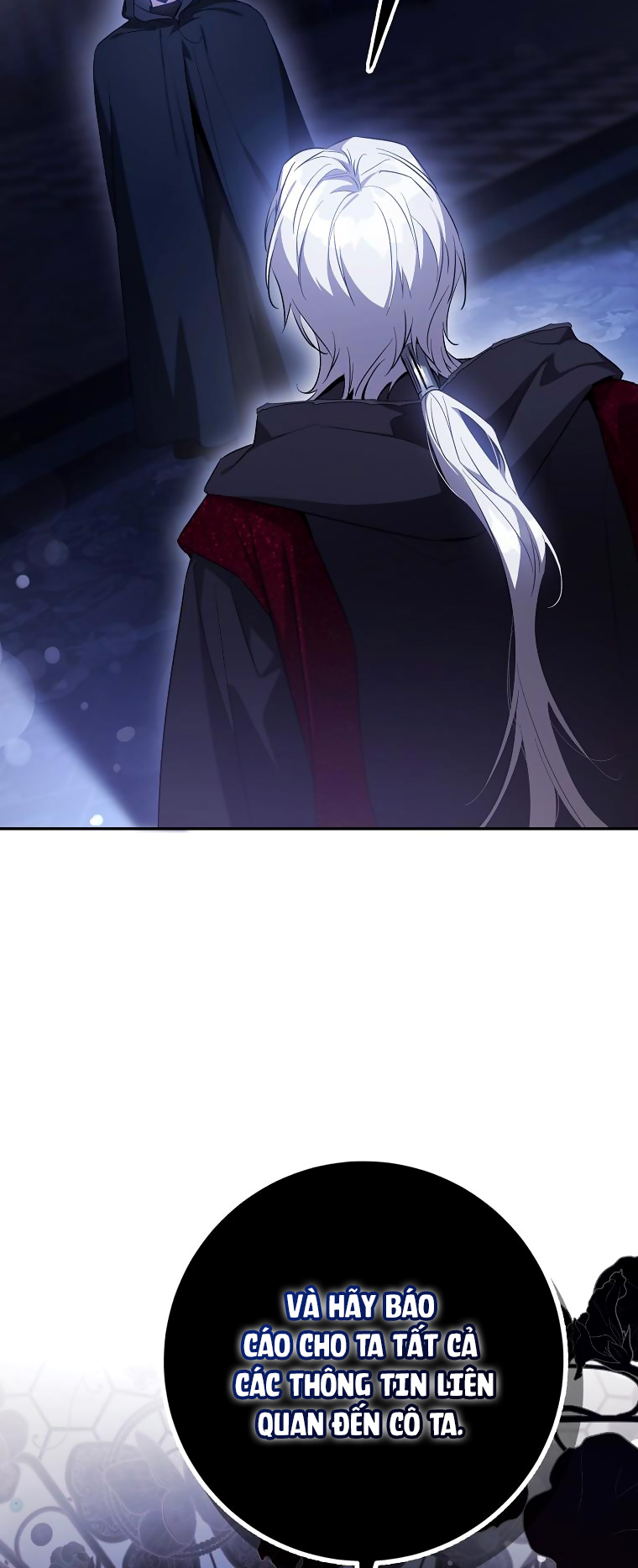 thuần hóa bạo chúa rồi bỏ trốn chapter 100.1 56