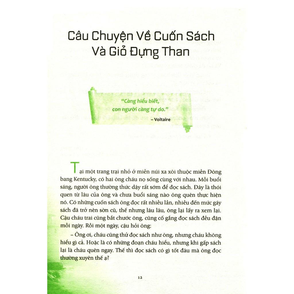 Sách - Hạt Giống Tâm Hồn - Tuyển Chọn Những Câu Chuyện Hay Nhất - First News