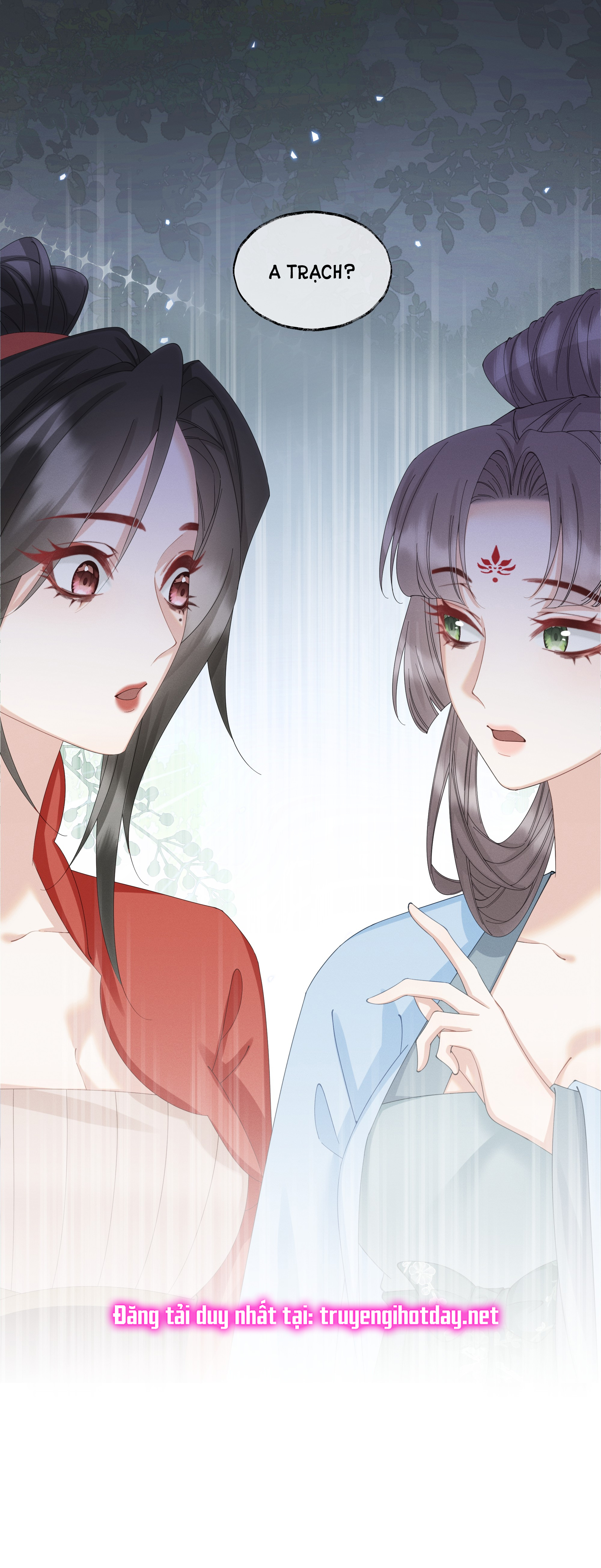 công chúa bất đắc dĩ thật phúc hắc chapter 13 31