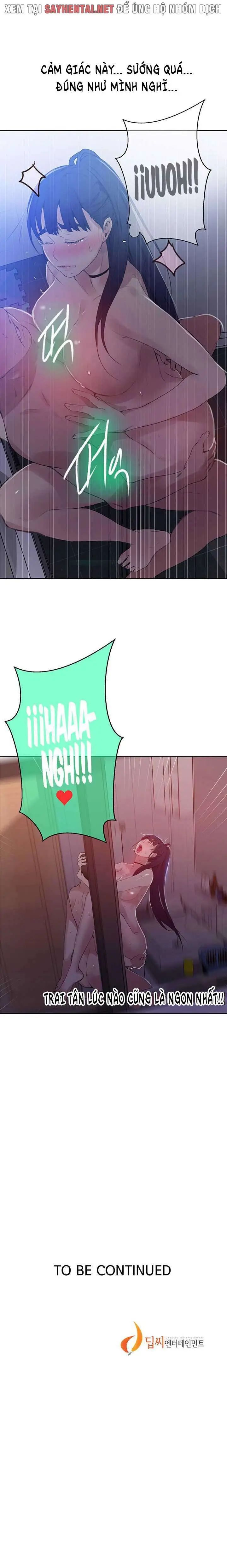 lớp học gia đình (bản không che) chapter 62 17