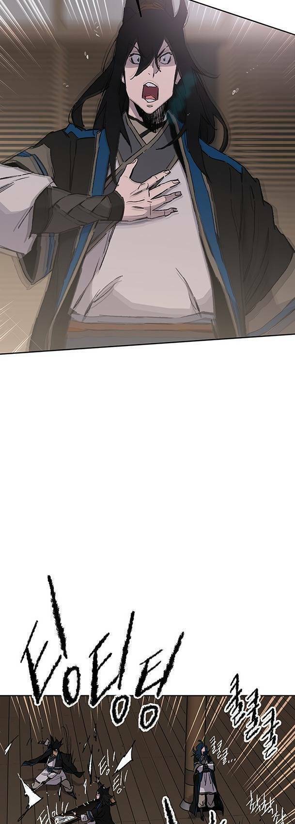 kiếm sĩ bất bại chapter 99 13