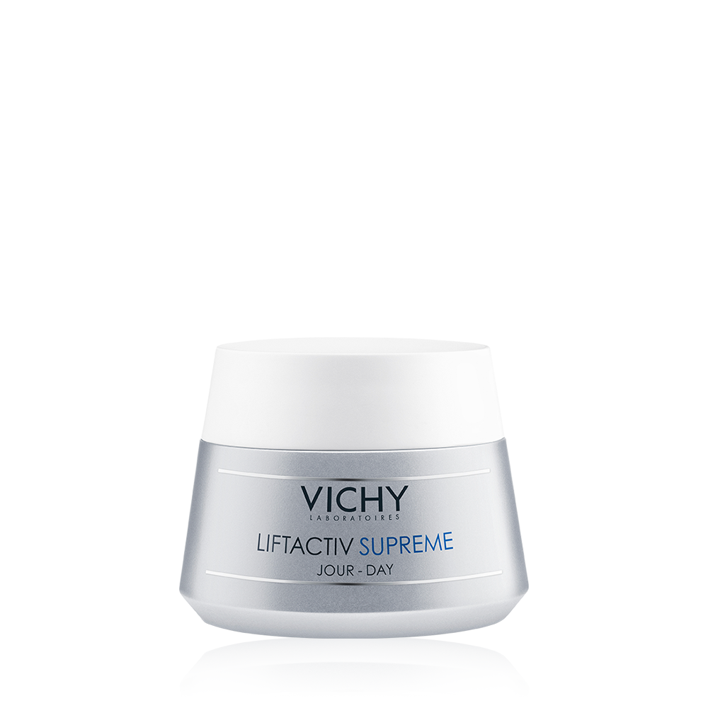 Kem Dưỡng Chống Nhăn Và Săn Chắc Da Ban Ngày Vichy Liftactiv Supreme - 100679444