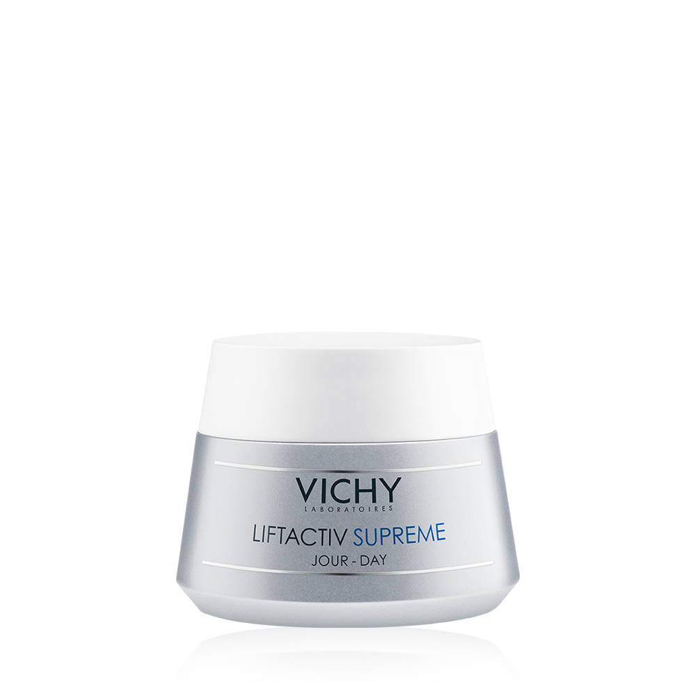 Kem Dưỡng Chống Nhăn Và Săn Chắc Da Ban Ngày Vichy Liftactiv Supreme - 100679444 (50ml)