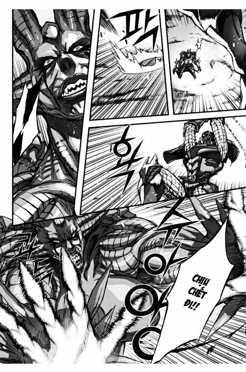 diêm đế ii chapter 52.6 9