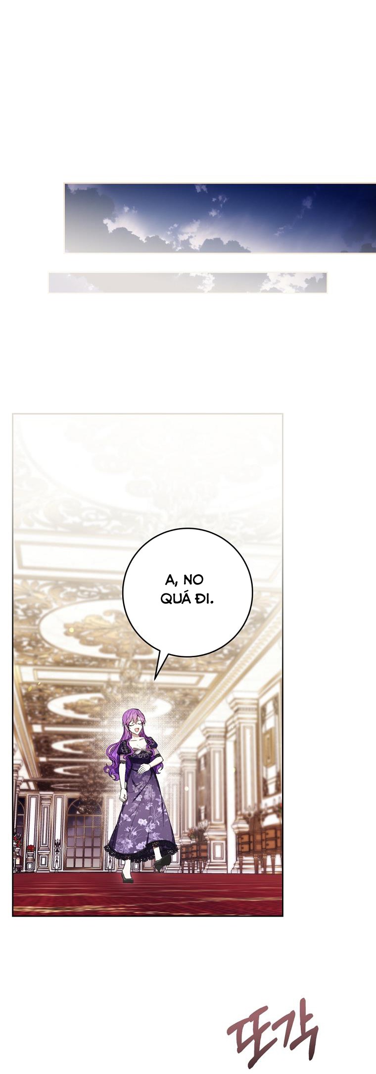 trở thành ác nữ thật thú vị mà ? chapter 63 26