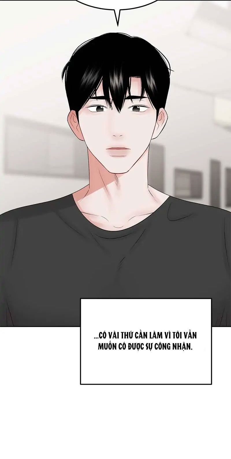 Tình Yêu Nơi Phòng Tắm Hơi chapter 27 - Trang 25