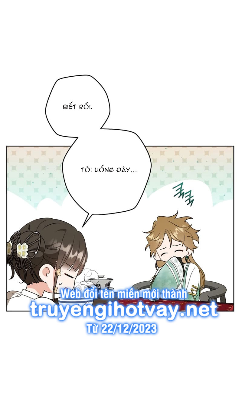 trở thành đứa cháu gái bị ghẻ lạnh trong gia tộc võ giả hùng mạnh chapter 25.1 16