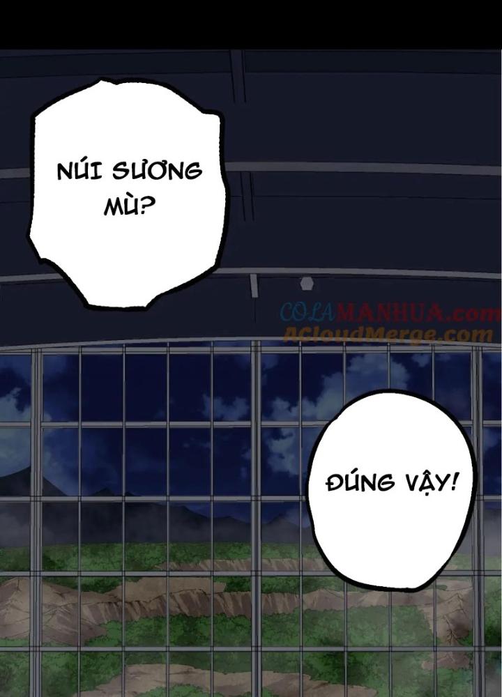 từ cây cổ thụ bắt đầu tiến hóa chapter 91 2