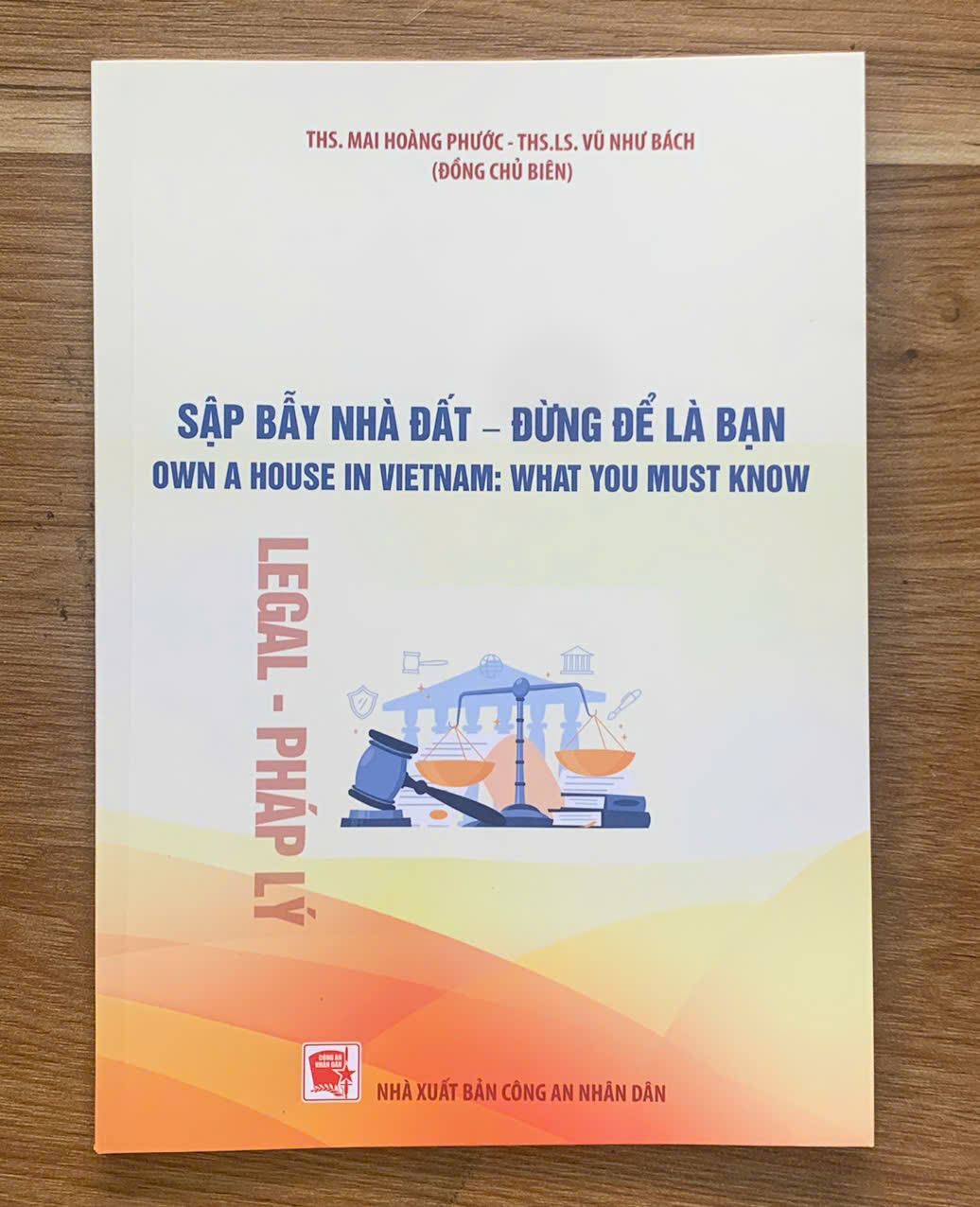 Sập bẫy nhà đất – Đừng để là bạn