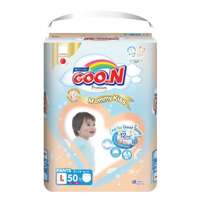 Bỉm - Tã quần Goon Mommy