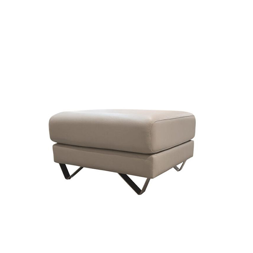 Ghế Sofa Indi - Stool Ivory E Jang In 1603520001-13