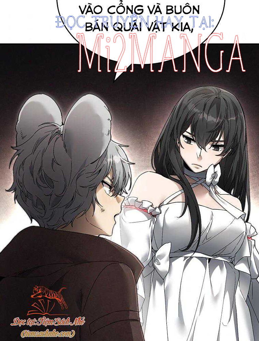 cách sống sót khi đã max level chapter 5.1 66