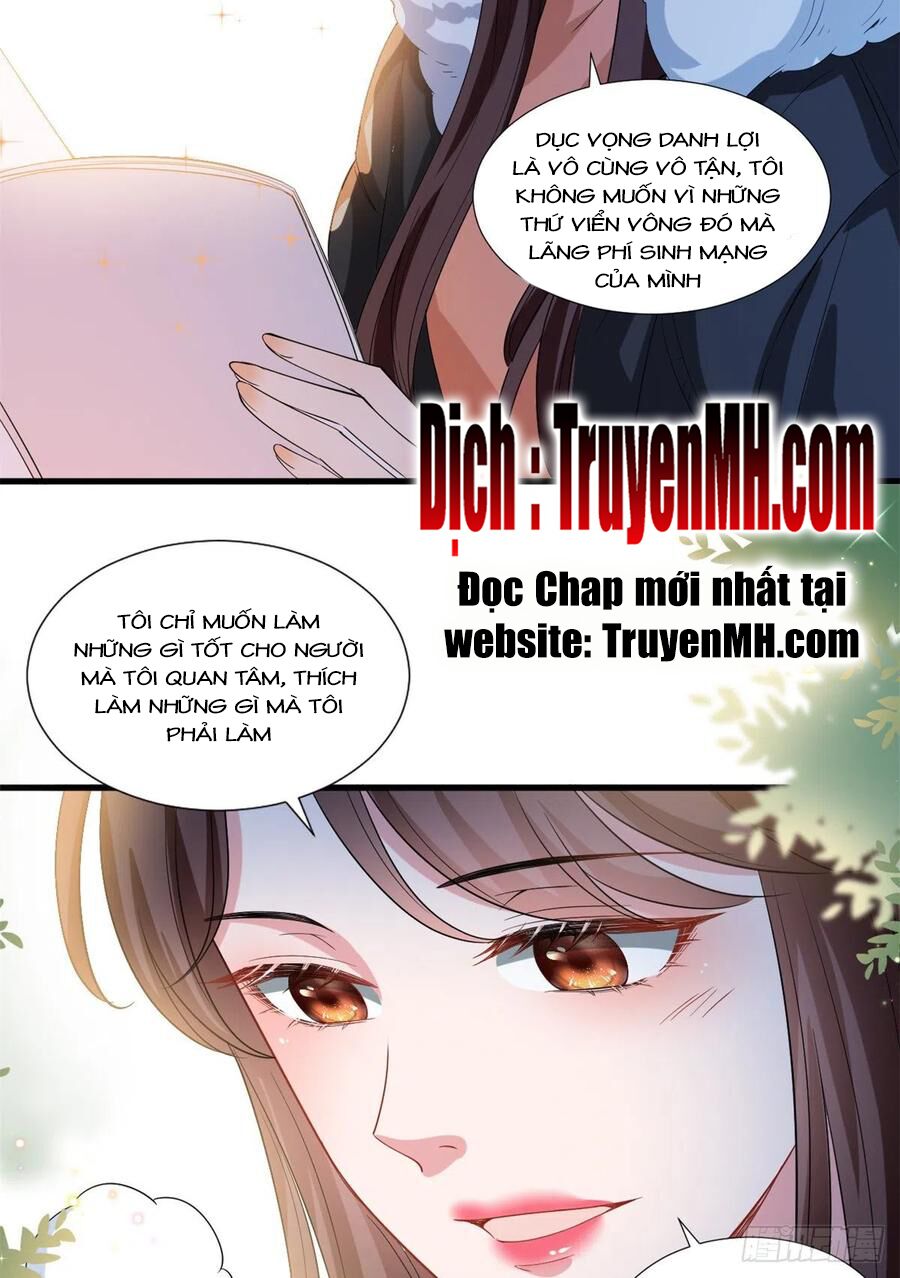 thí hôn lão công, cần giúp sức chapter 524 19