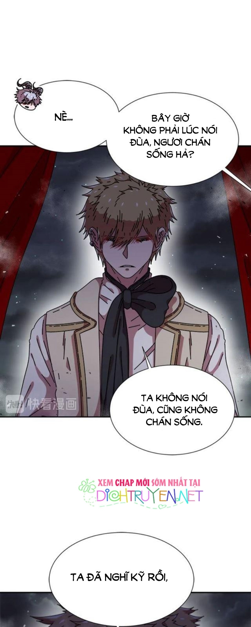 con gái bảo bối của ma vương chapter 48 11