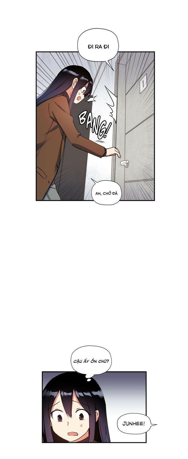 girls marmot chapter 27 42