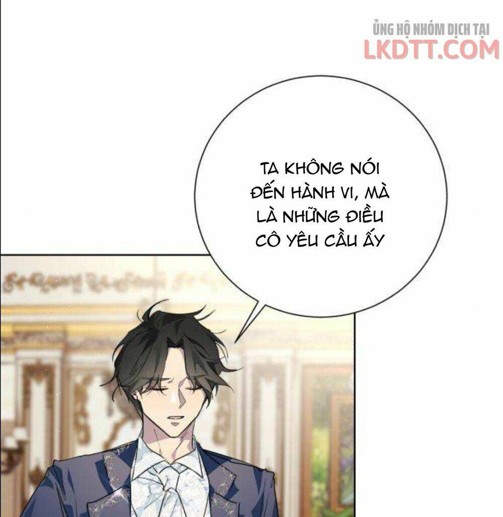 ta đã từng mong nàng biến mất chapter 4 52