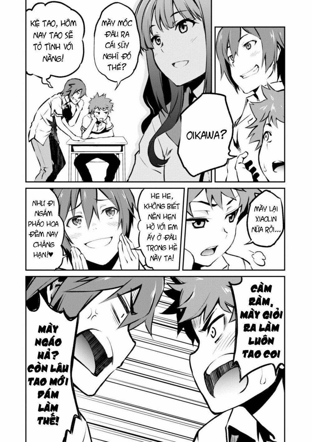 pháo hoa đẹp hơn nếu ngắm từ phía dưới hay từ đằng xa? chapter 1 23