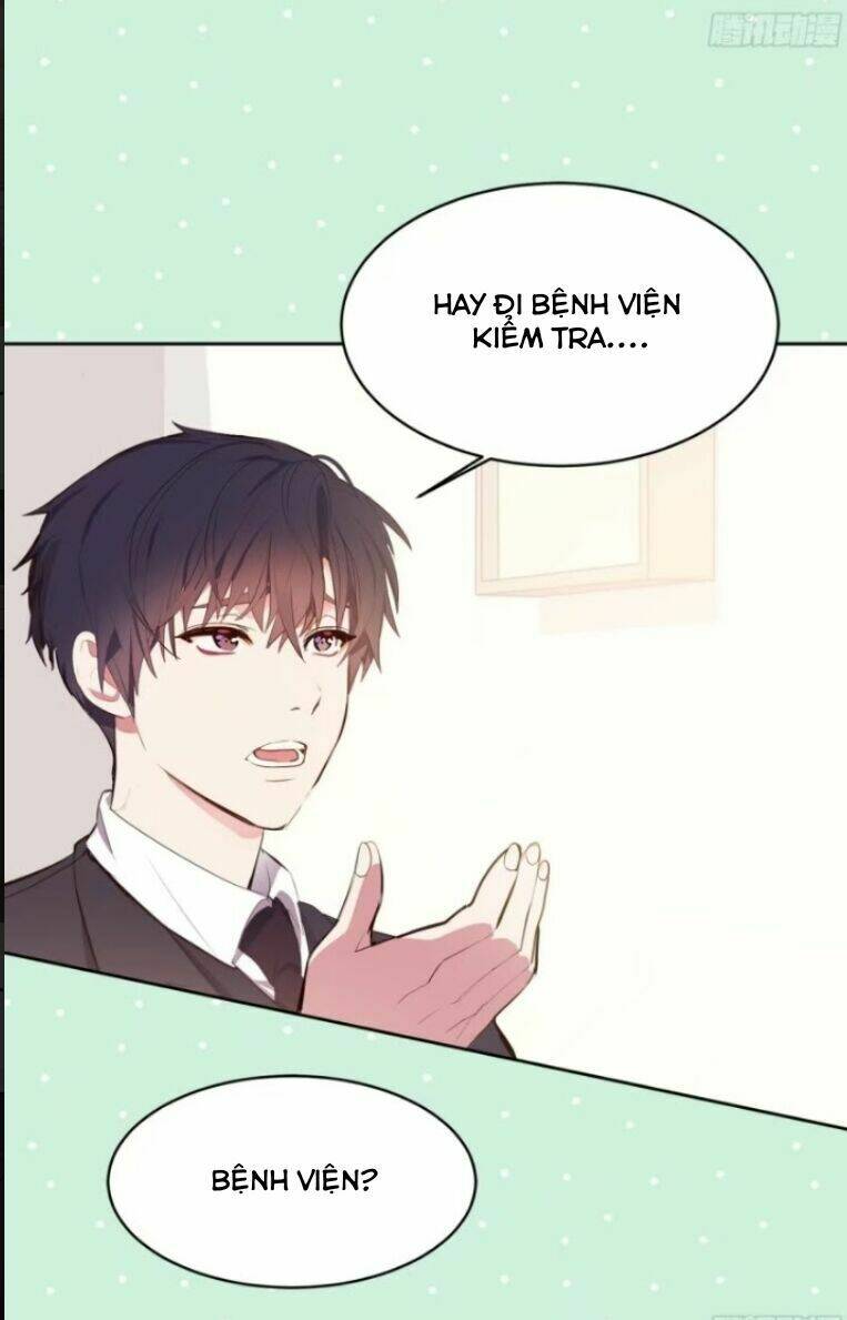acup tiên sinh chapter 15 25