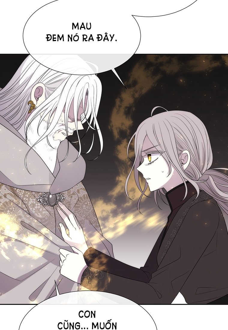 năm môn đệ của charlotte chapter 163.2 18