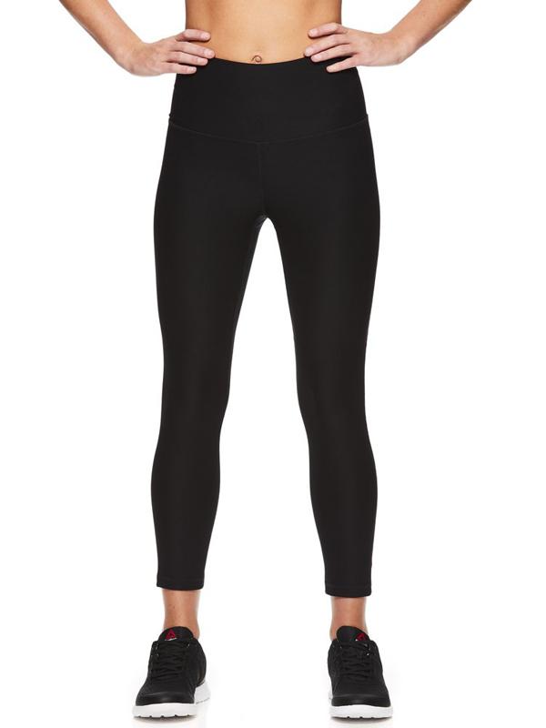 Quần Legging Lửng Nữ High Rise Capris Leggings - SIZE XS/S