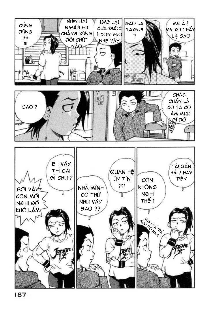 tende freeze! chapter 8 11