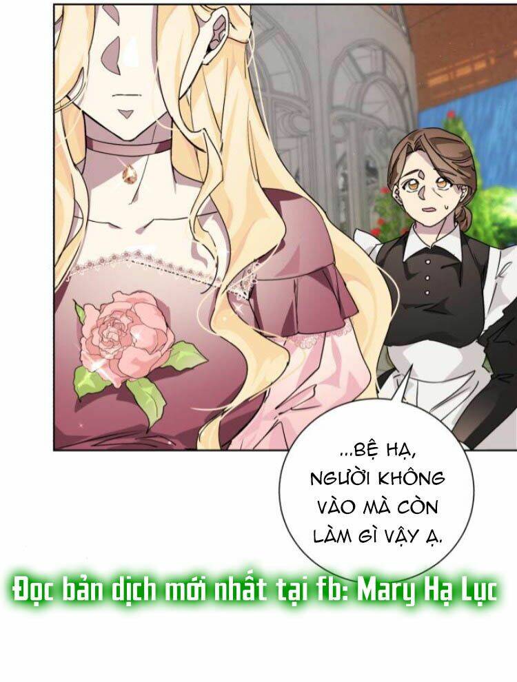 ta đã từng mong nàng biến mất chapter 14.1 10