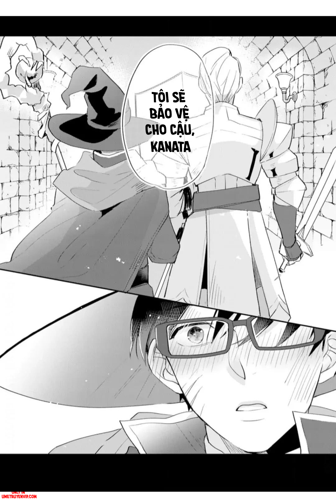 lệnh của dom chapter 4 20