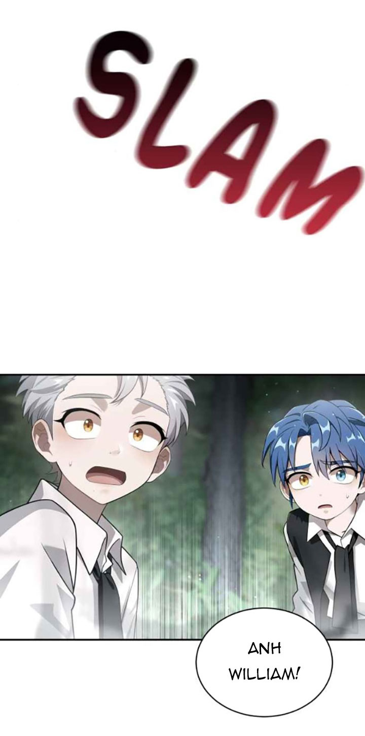 dark moon - tế đàn ánh trăng chapter 76.2 1