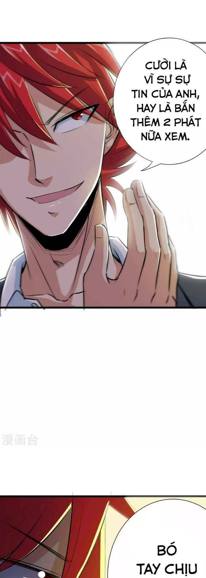tối cường đặc chủng binh của hoa khôi chapter 23 26