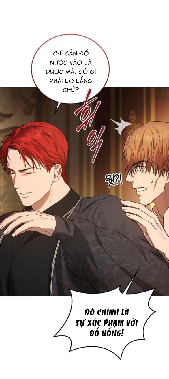 hãy dạy cho tôi về dục vọng chapter 4.1 29