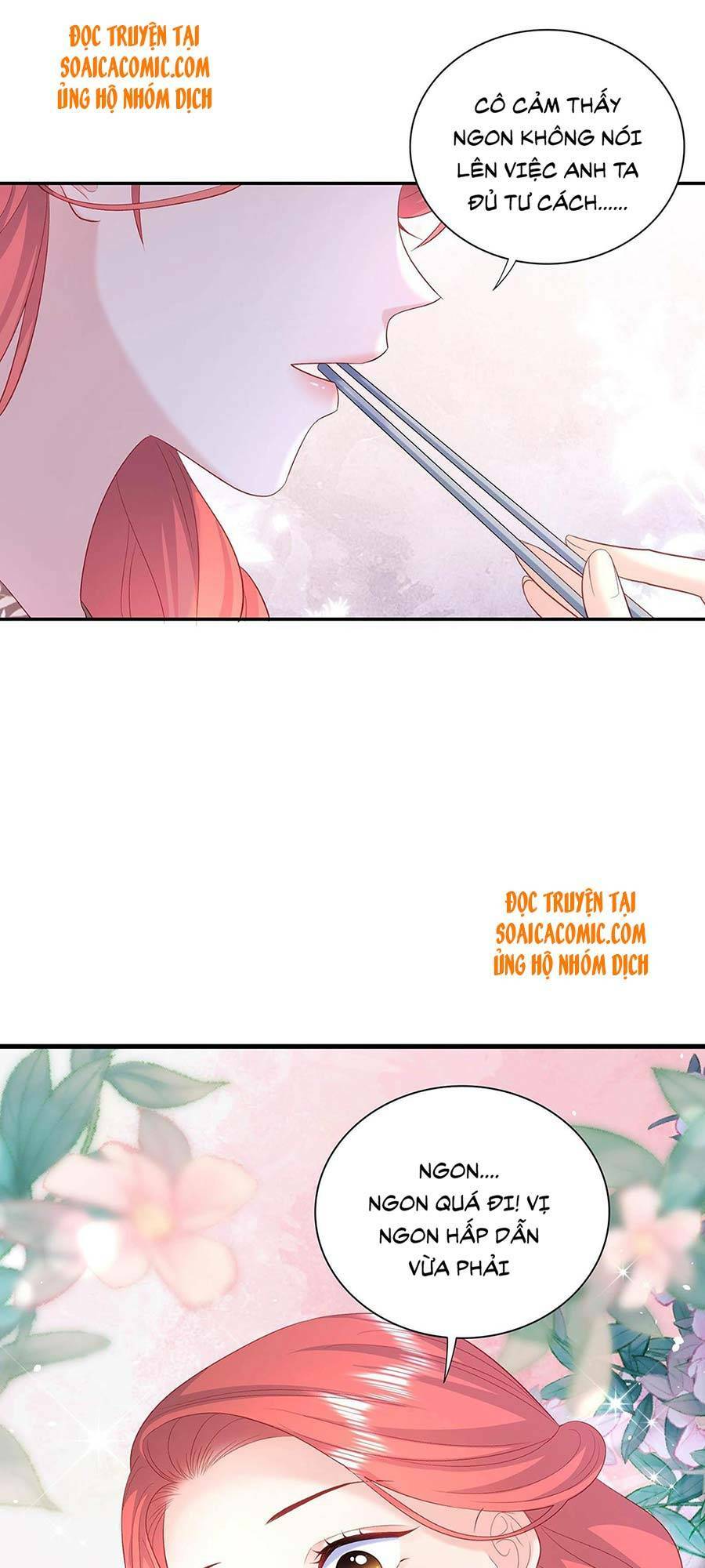 tôi dựa vào tà ý: nghịch chuyển nhân sinh chapter 55 5