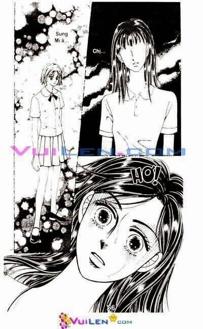 mãi yêu anh chapter 7 34