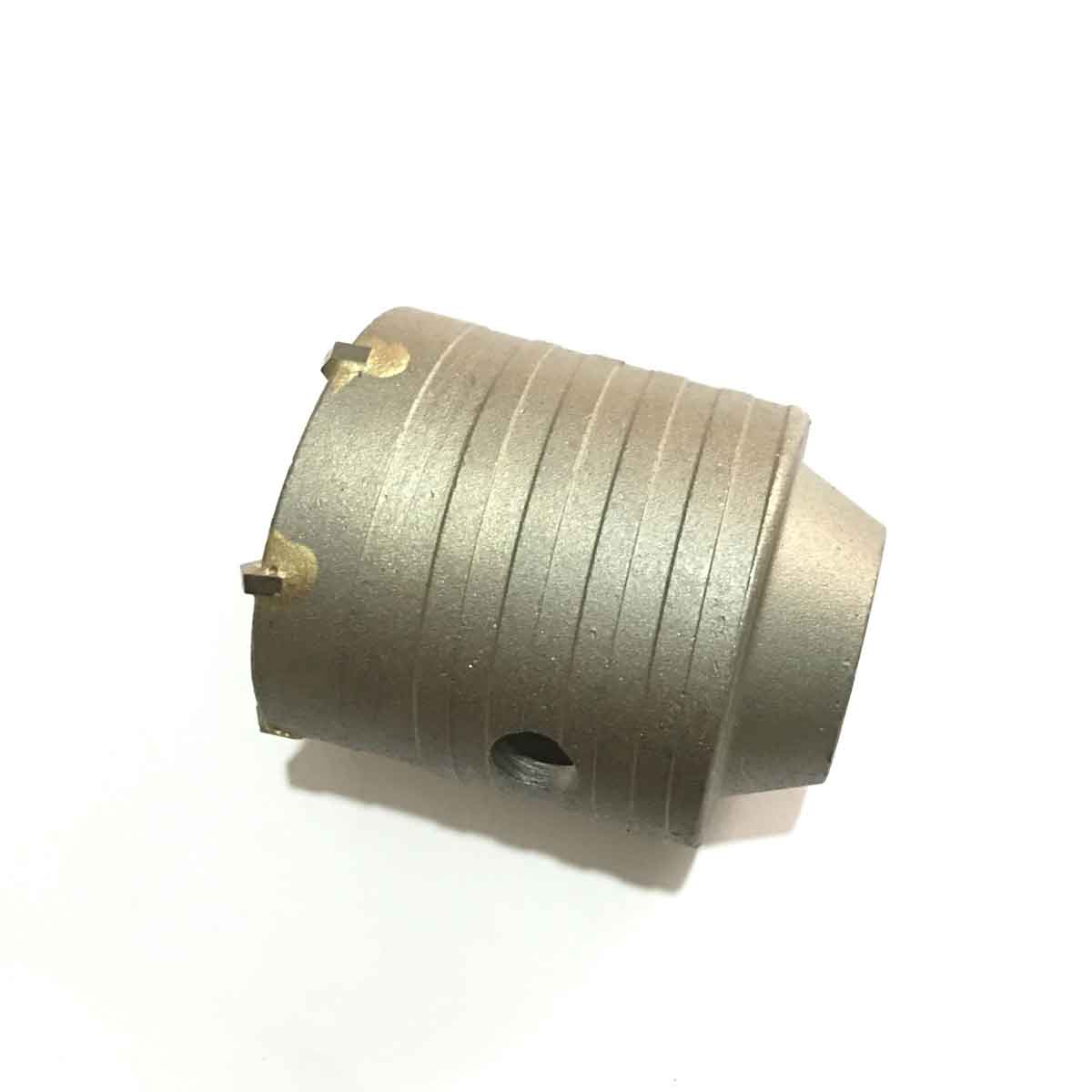 Mũi khoét lỗ tường bê tông lưỡi hợp kim chất lượng cao