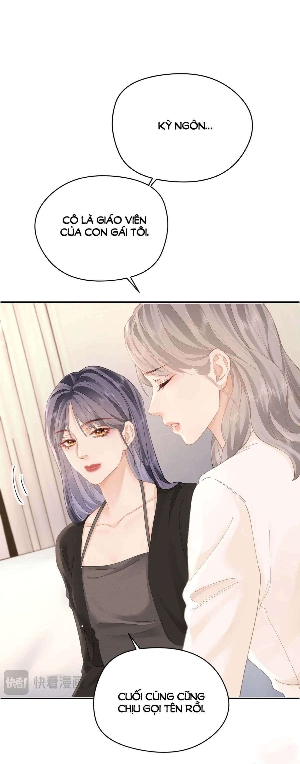 luôn có giáo viên muốn mời phụ huynh chapter 14.1 11